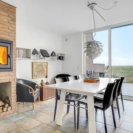 Casa vacanze Gulirisvej Blok Romo