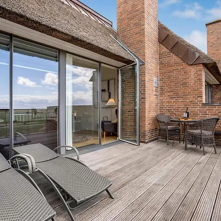 Feriehus Lækkert Hjem I Rømø Med Køkken
